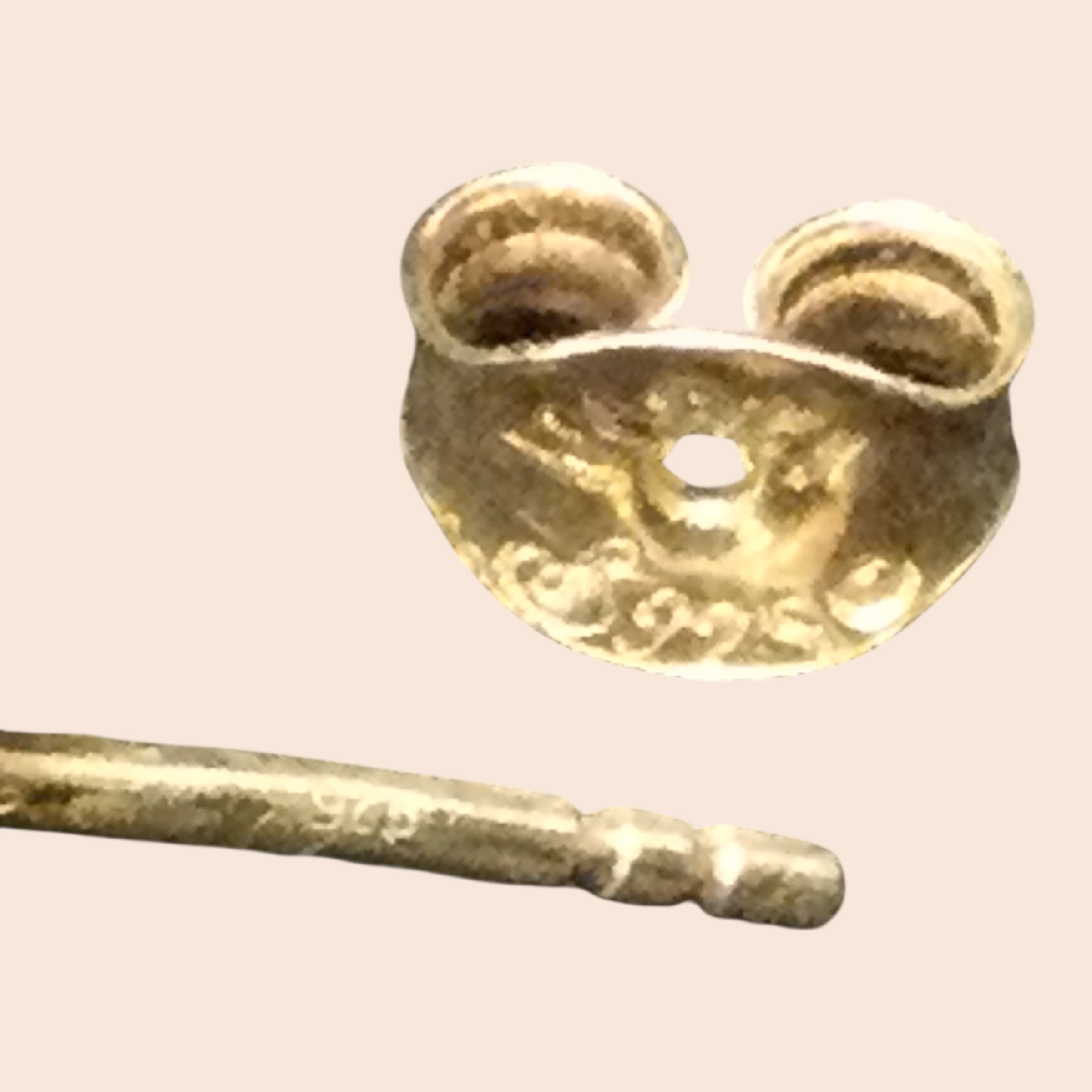 Orecchini Granato e Argento - immagine 6
