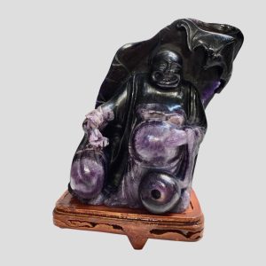 Budda Sugilite