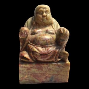 Saponaria budda sigillo