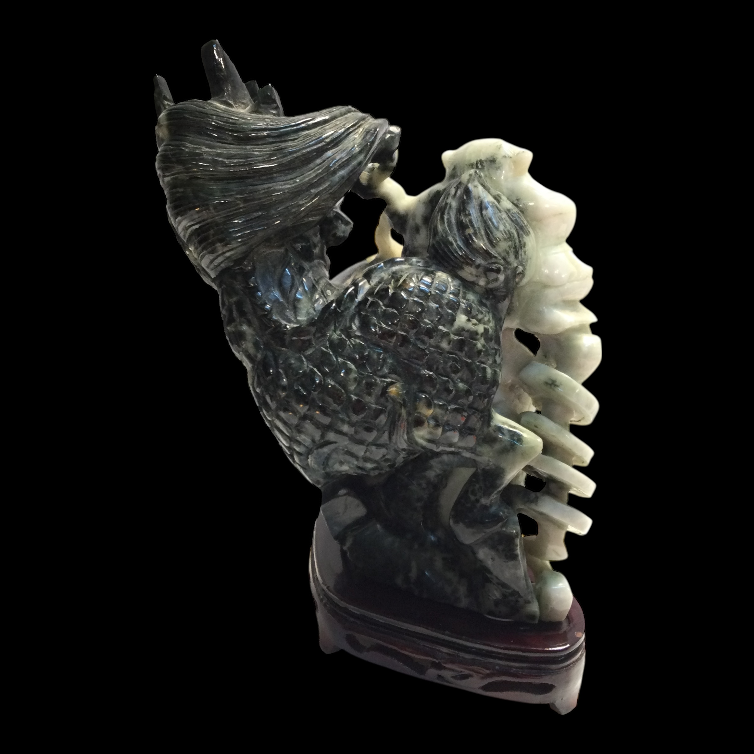 Budda Giada di Ho-Nan - immagine 6