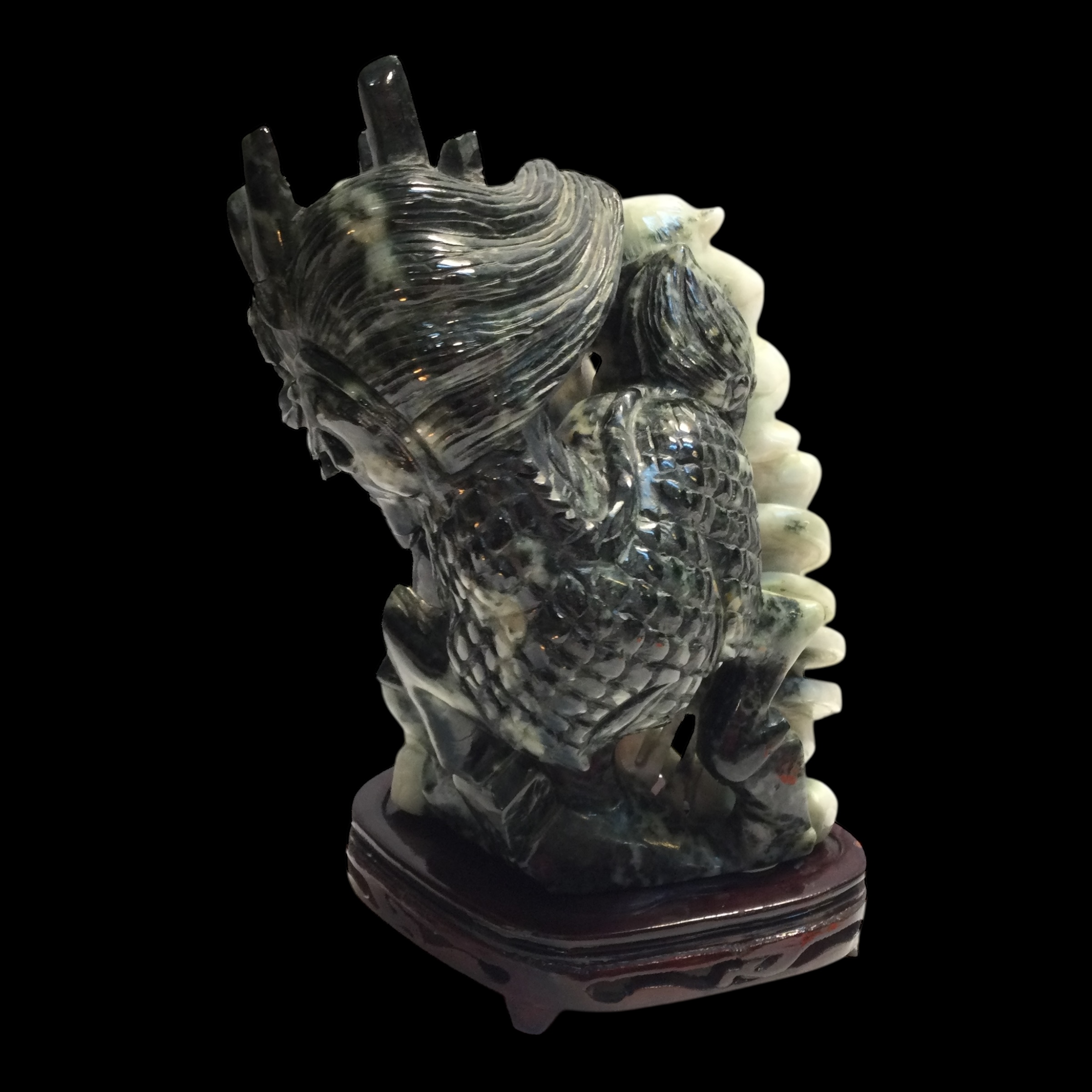 Budda Giada di Ho-Nan - immagine 7