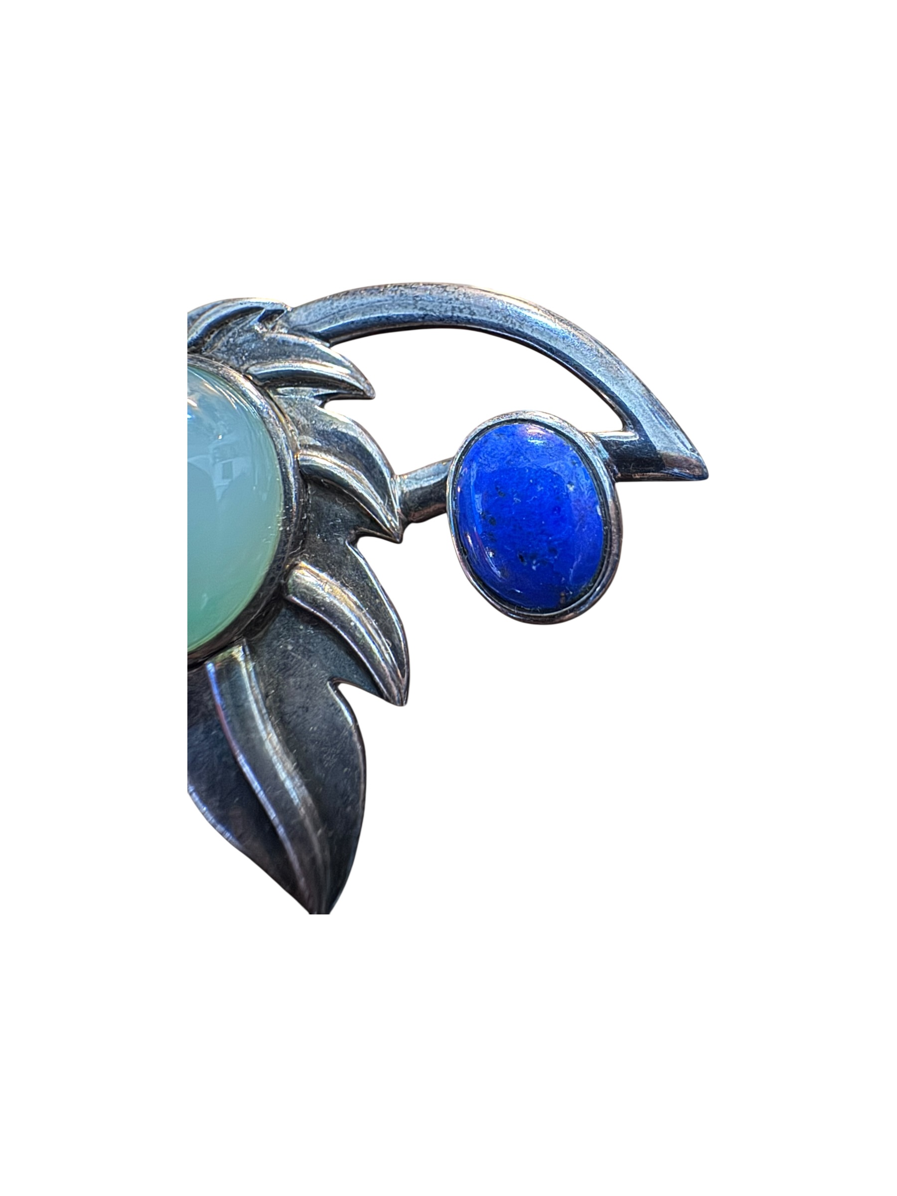 Pendente sole lapis e avventutina - immagine 10