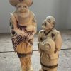Tradizioni e folklore Avorio Dinastia Qing (1644-1911)