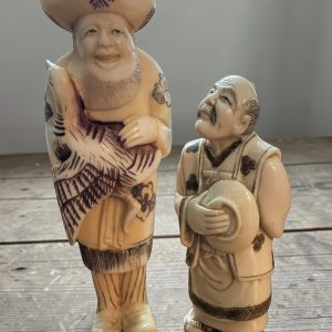 Tradizioni e folklore Avorio Dinastia Qing (1644-1911)