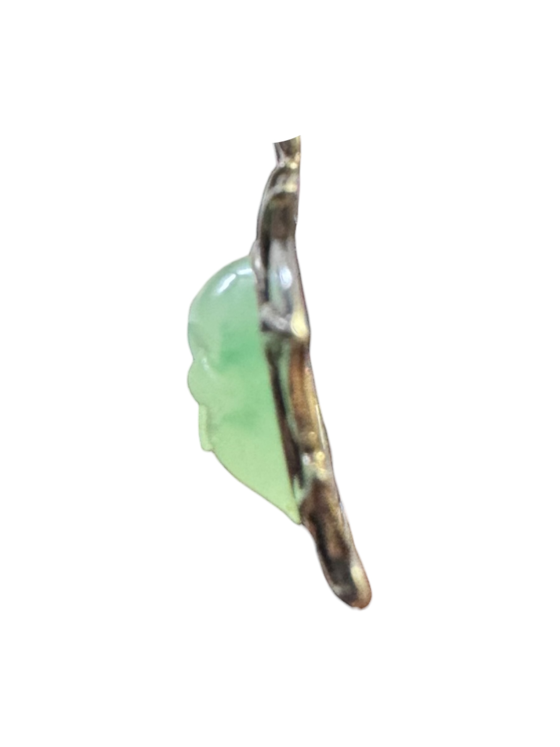 Pendente sole lapis e avventutina - immagine 3