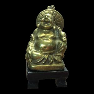 Budda bronzo