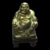 Budda bronzo