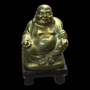 Budda bronzo