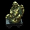 Budda bronzo