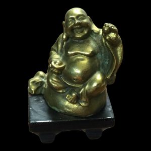 Budda bronzo
