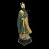 Dignitario cloisonné
