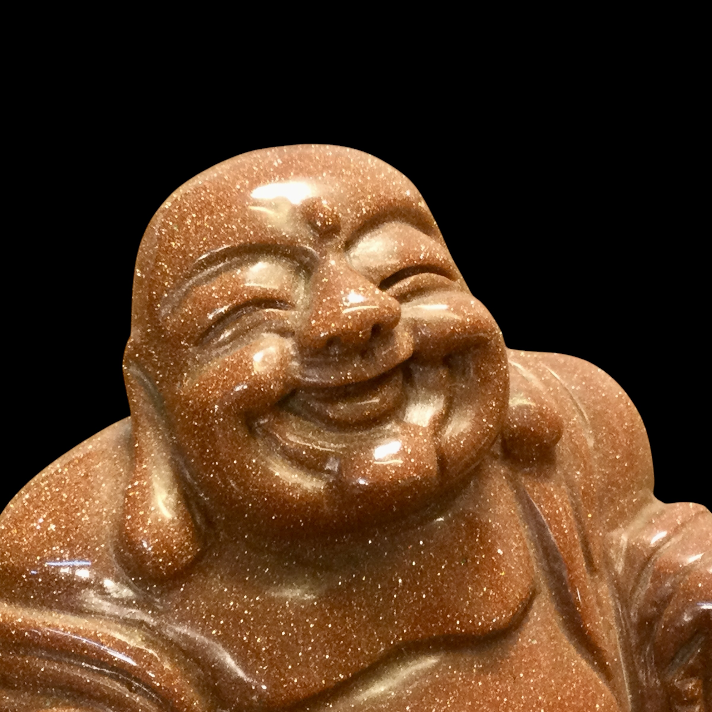 Budda gold stone - immagine 8