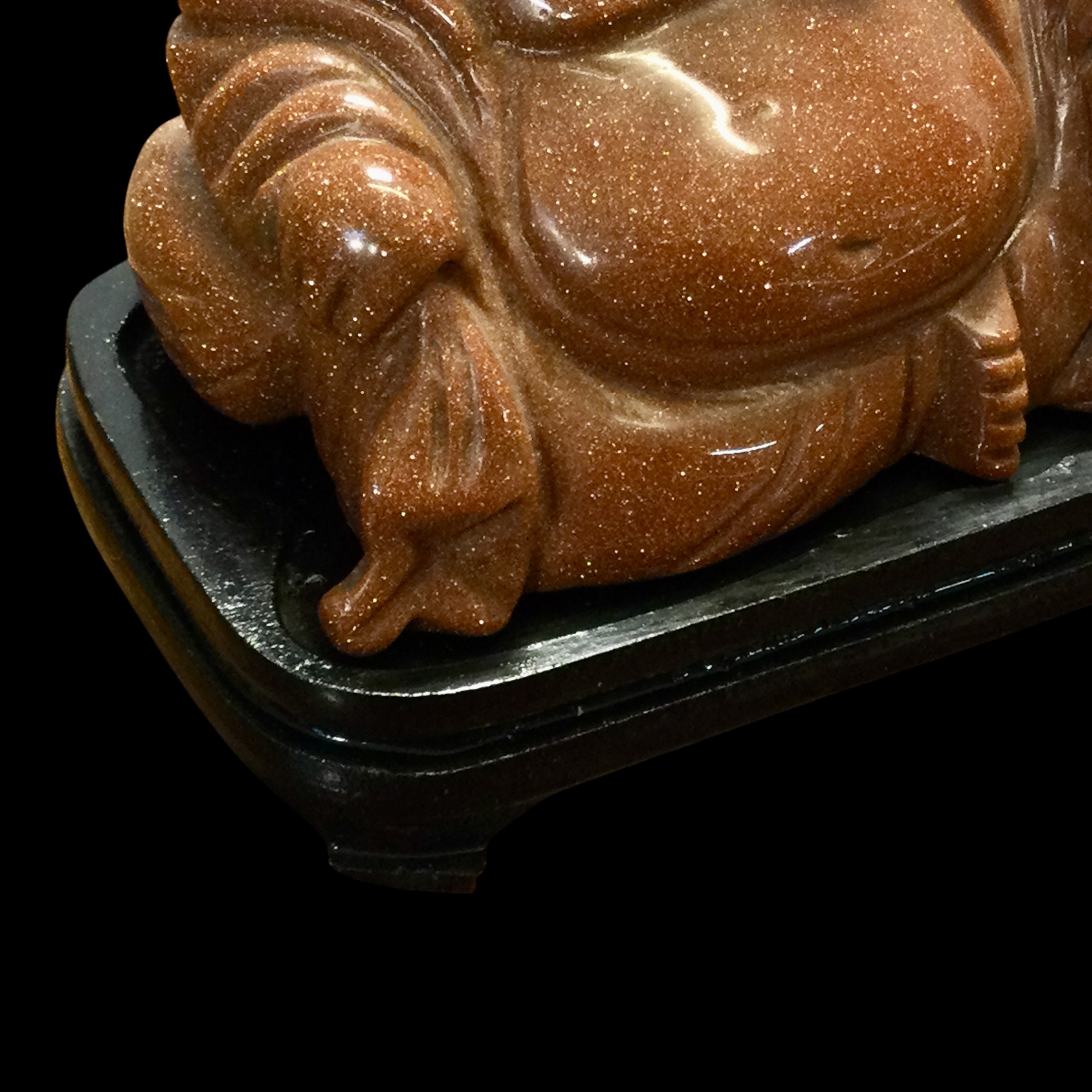 Budda gold stone - immagine 7