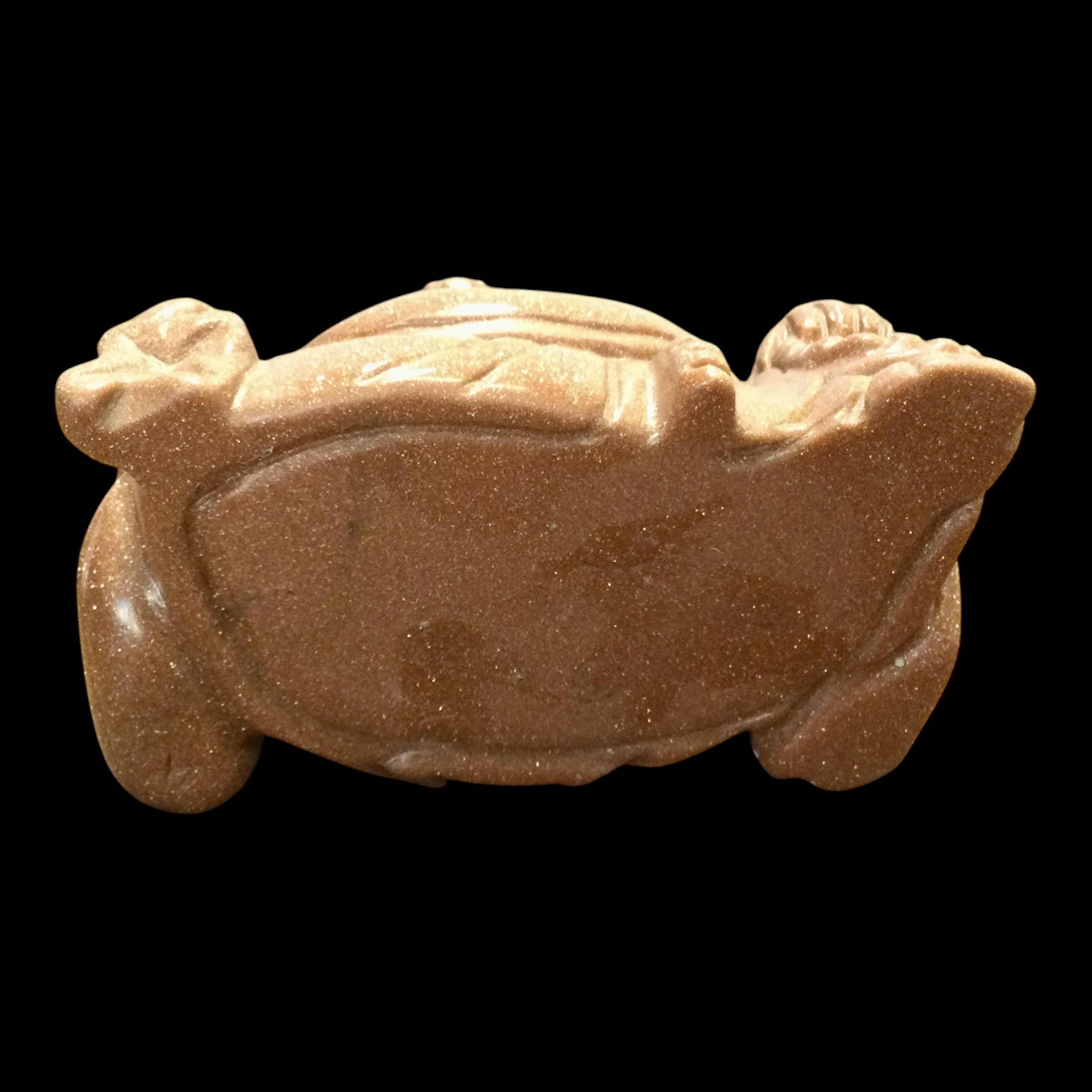 Budda gold stone - immagine 10