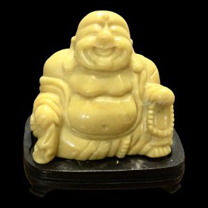 Budda aragonite