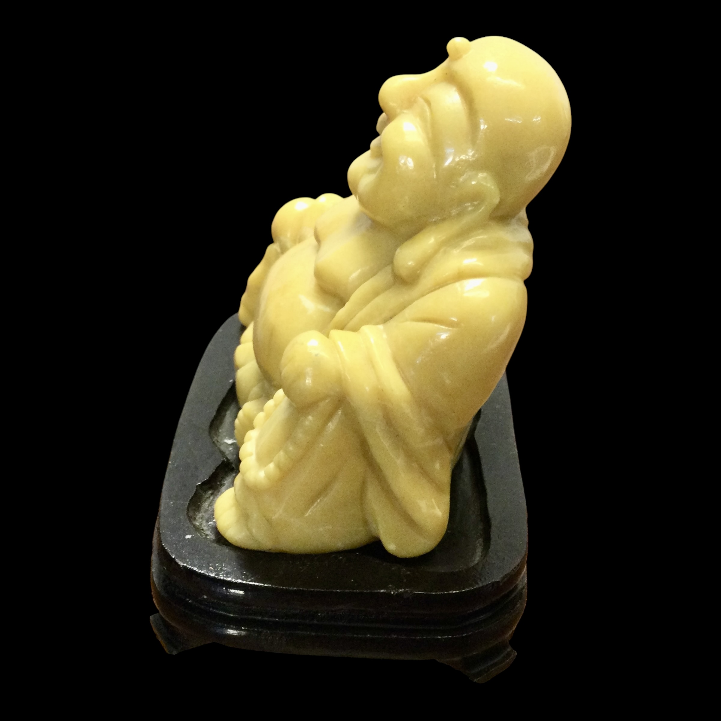 Budda aragonite - immagine 4