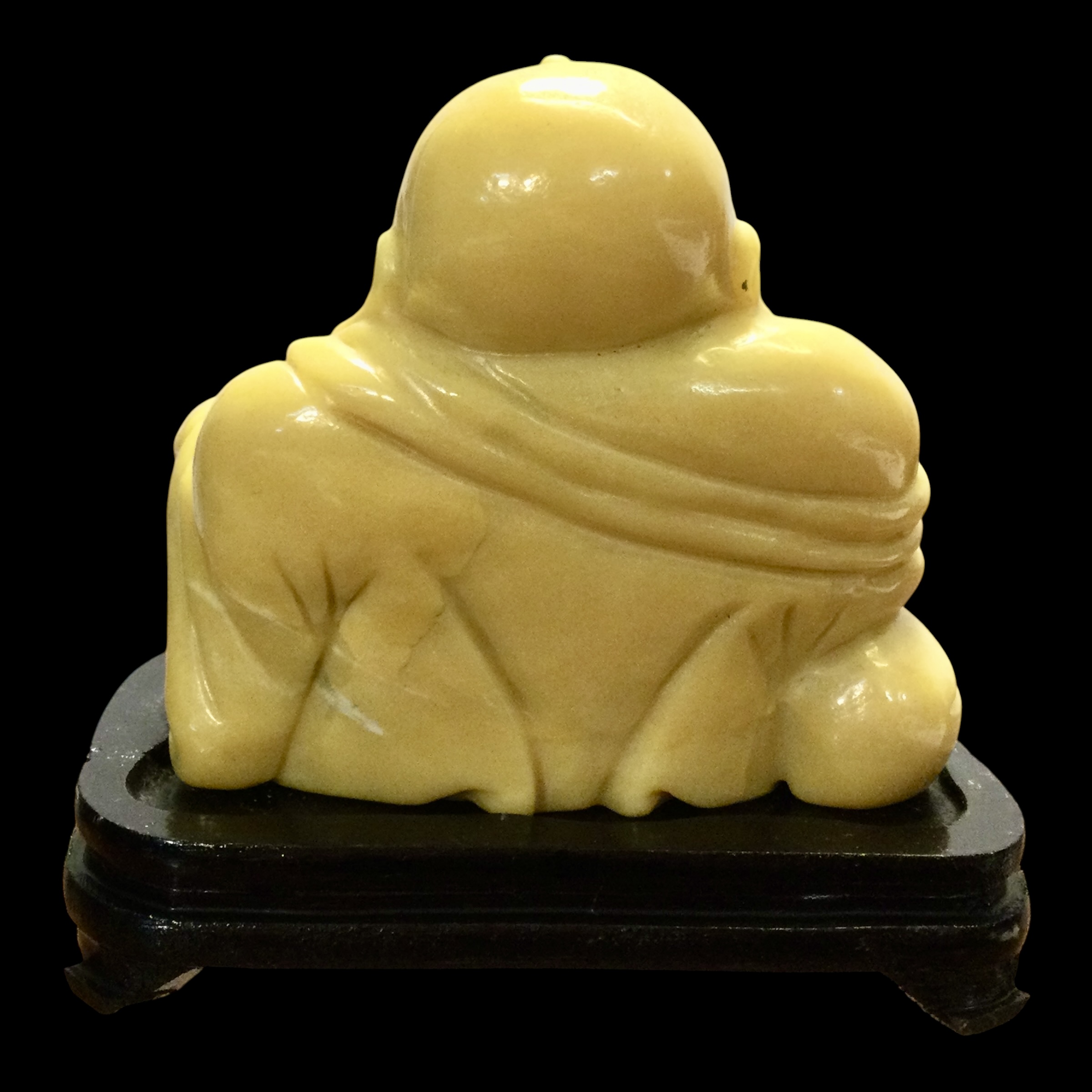 Budda aragonite - immagine 7