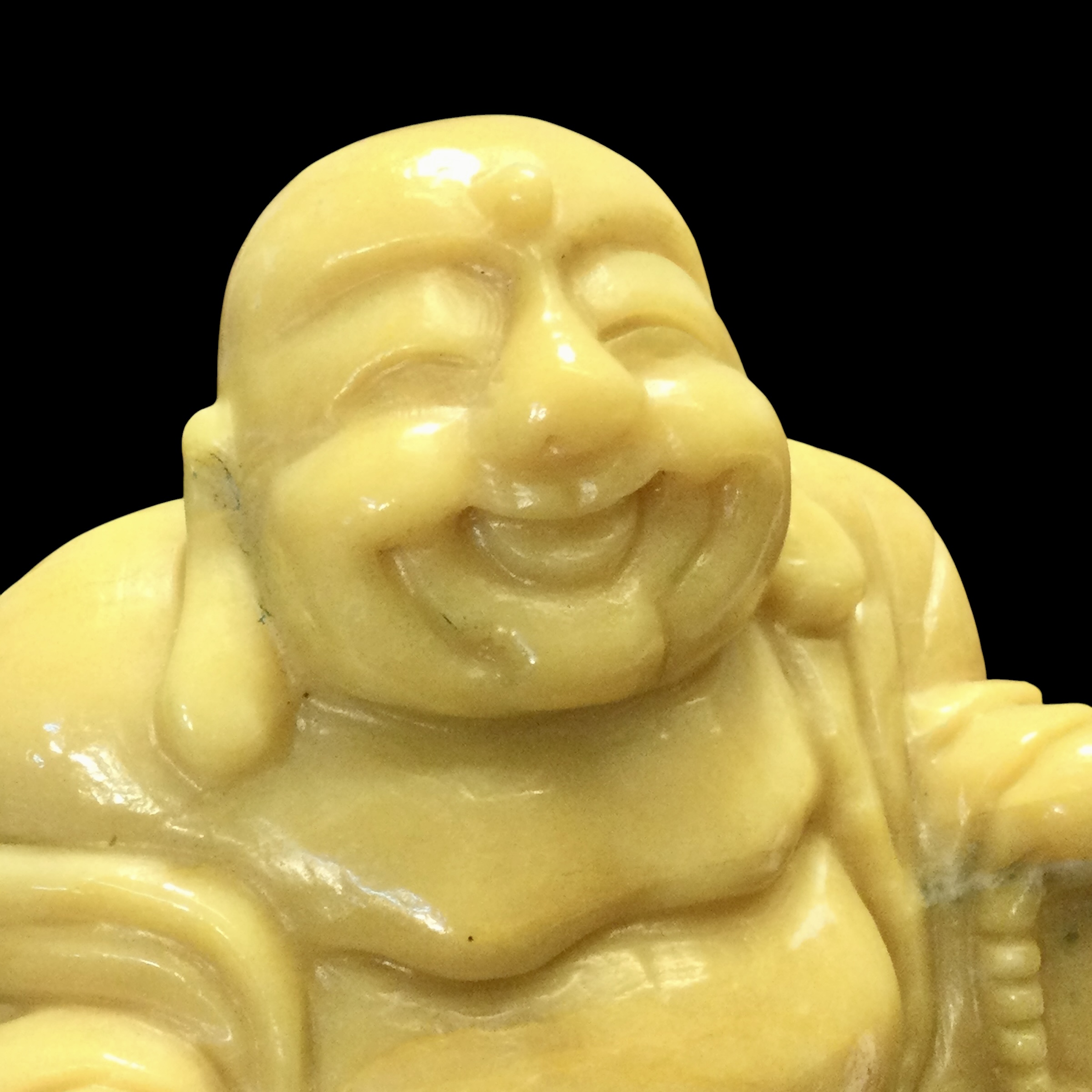 Budda aragonite - immagine 5