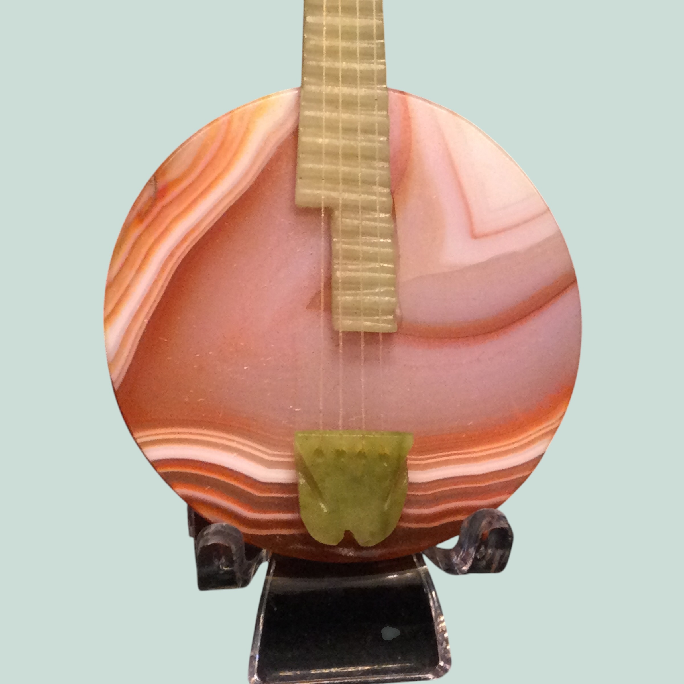 Strumento musicale - immagine 9