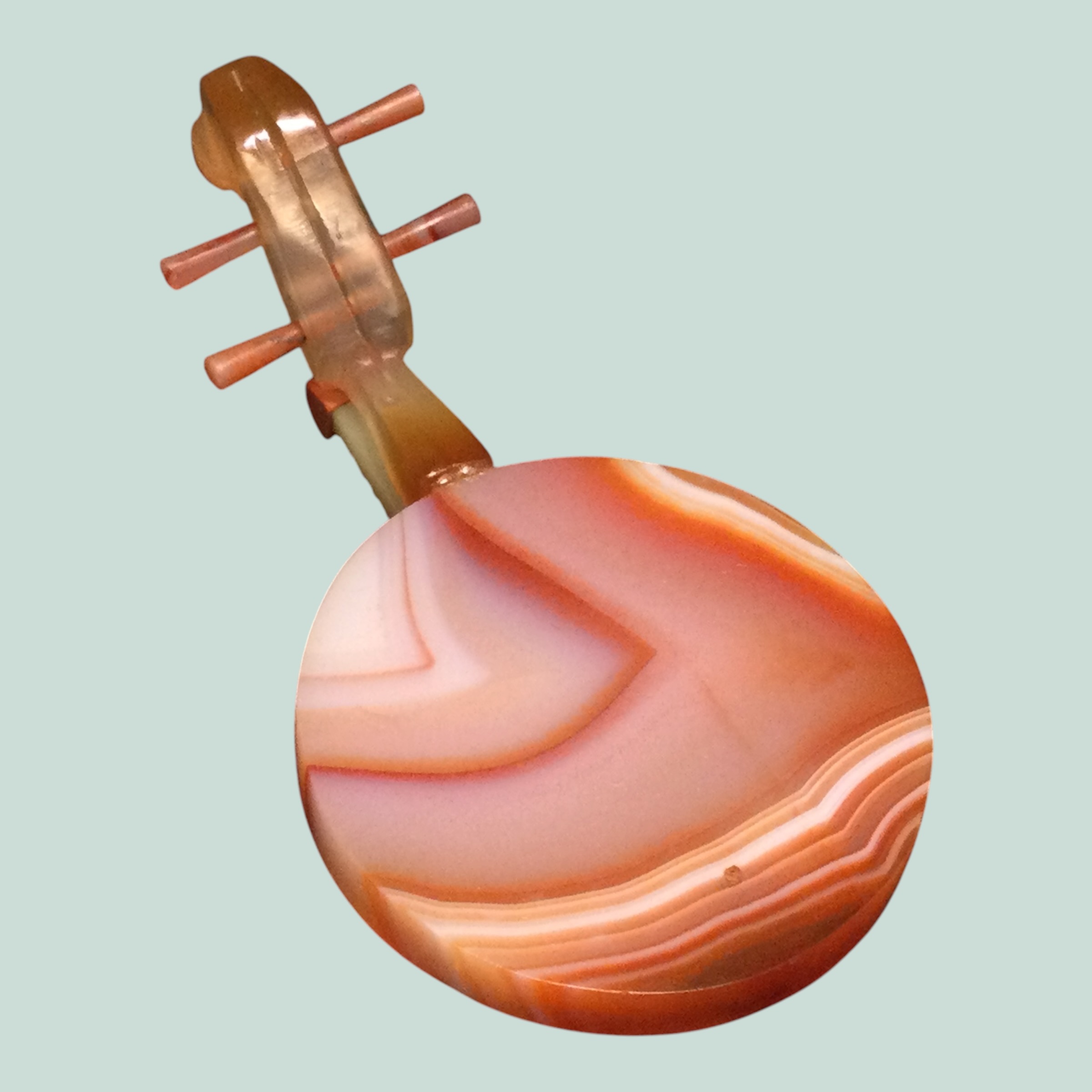 Strumento musicale - immagine 6