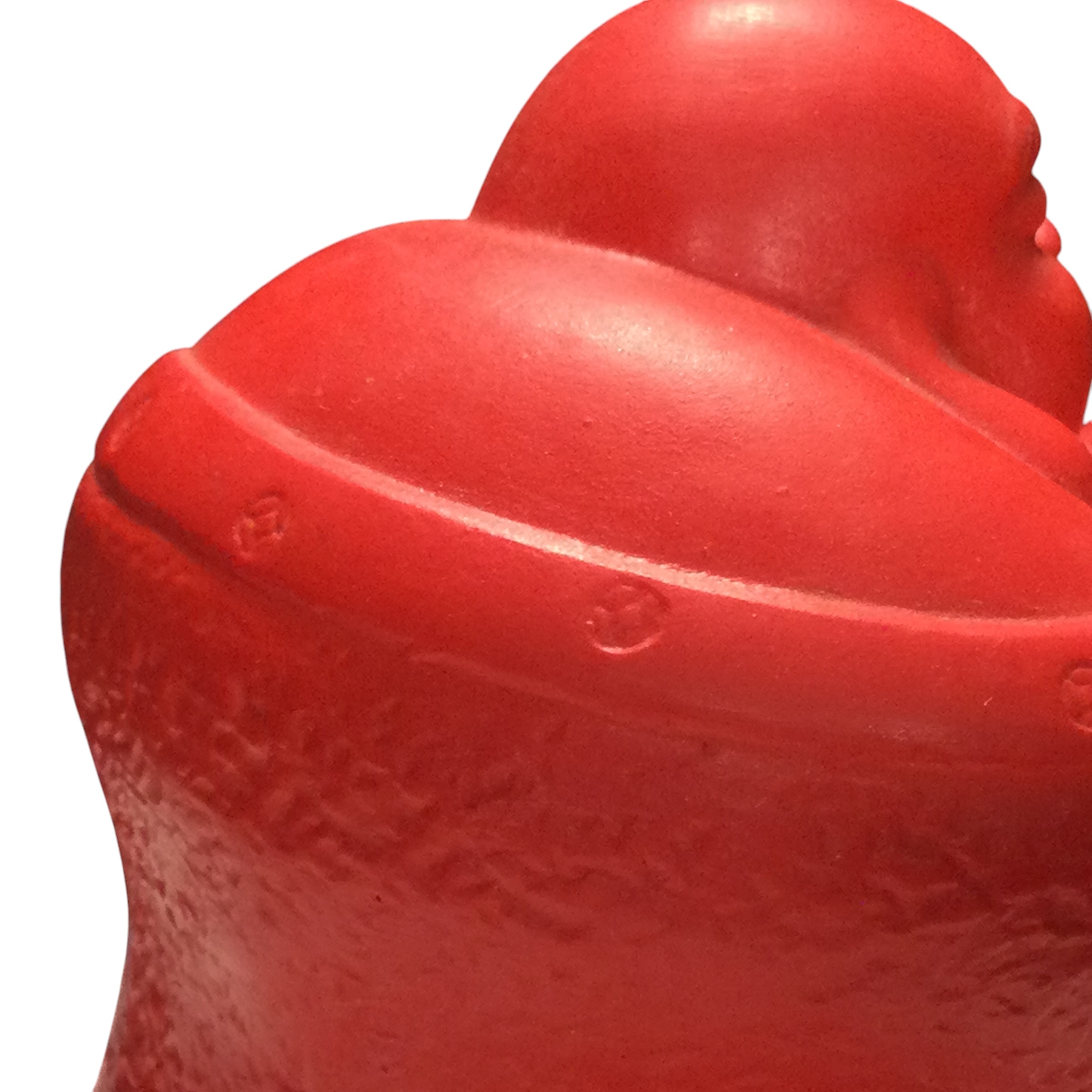 Budda lacca rossa - immagine 10