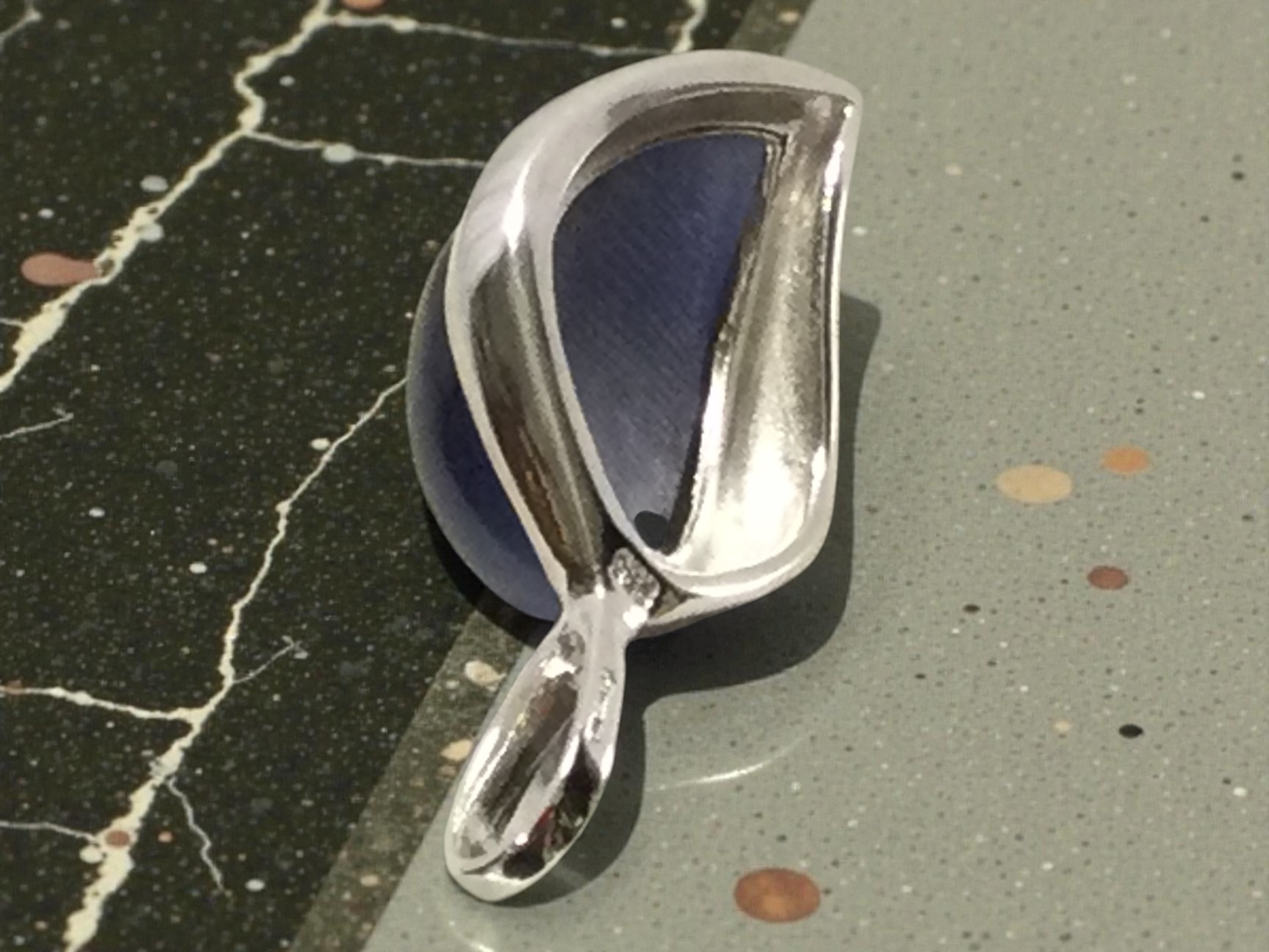 Pendente Occhio di Falco - immagine 7