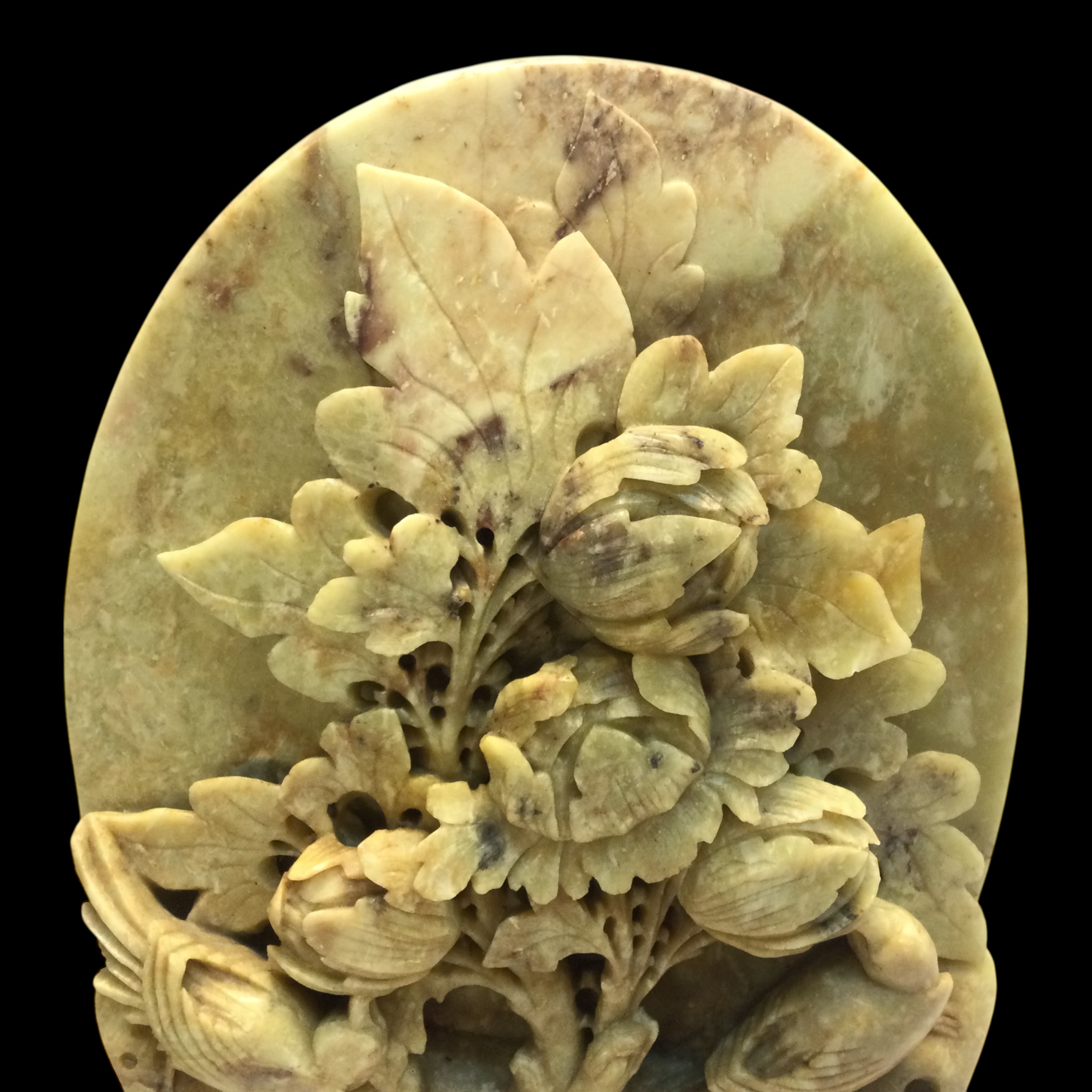 Paravento floreale Saponaria - immagine 8