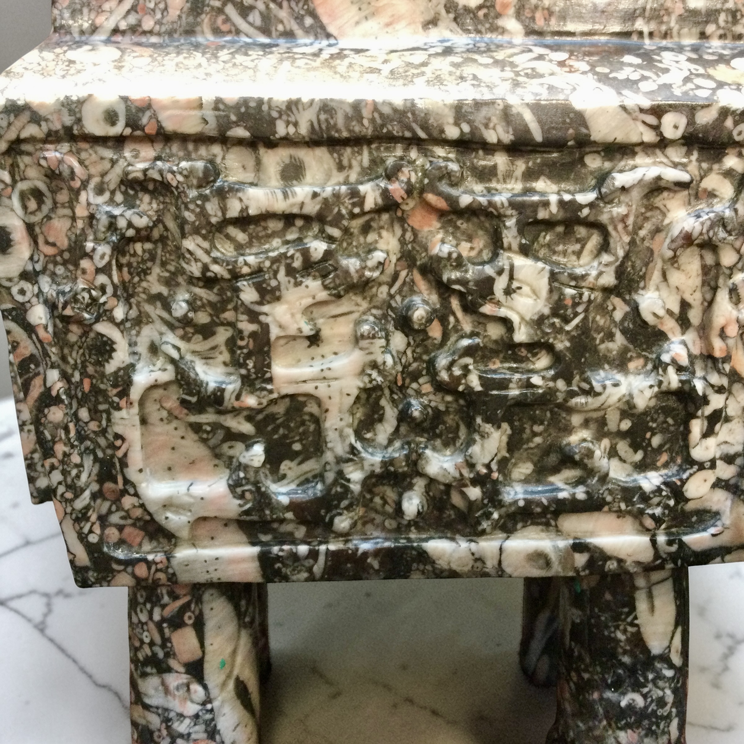 Fangding Leopardite - immagine 8