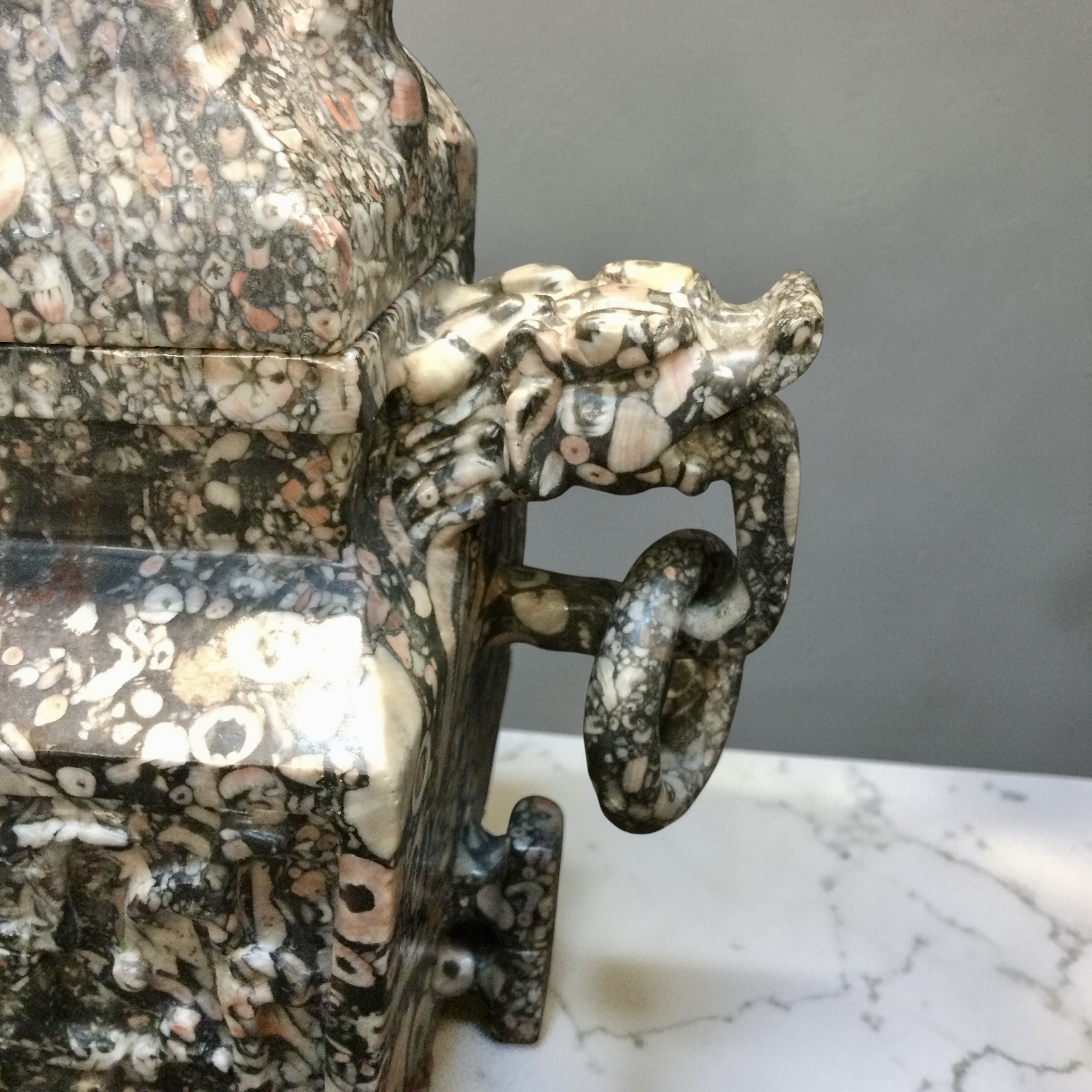 Fangding Leopardite - immagine 11