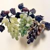 3 Grappoli Giada assortiti