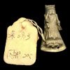 Amuleto argento