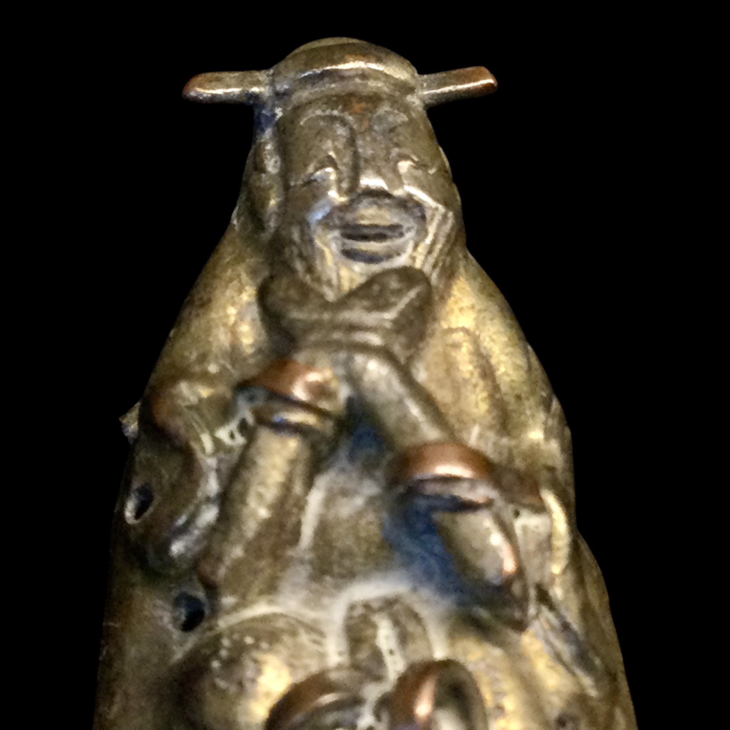 Amuleto argento - immagine 9