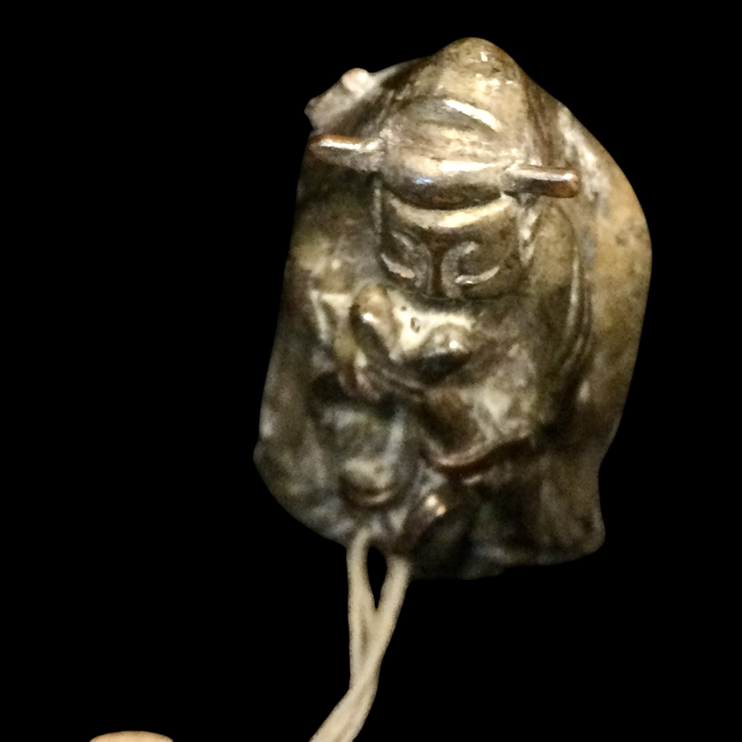 Amuleto argento - immagine 7