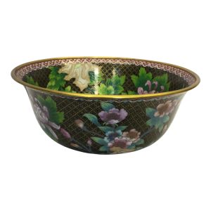 Ciotola cloisonné