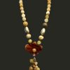 Collana Agata