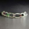 Collarino in Fluorite multicolor